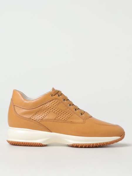 Hogan: Baskets femme Hogan