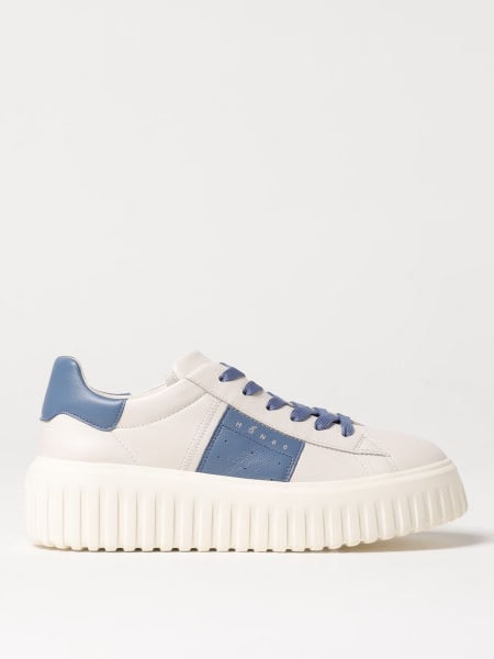 Hogan: Baskets femme Hogan