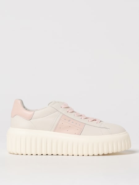 Hogan: Baskets femme Hogan