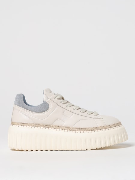 Baskets femme Hogan