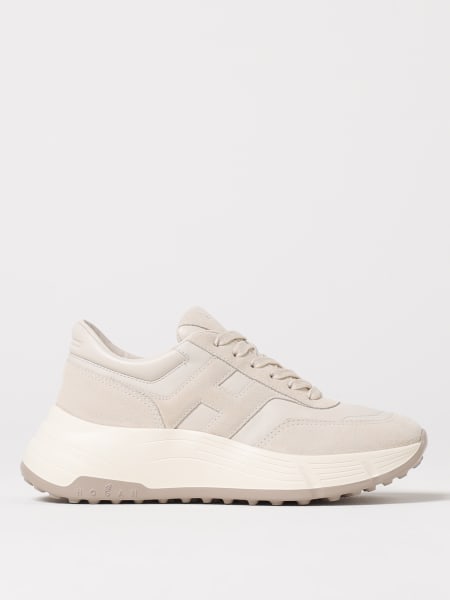 Hogan: Baskets femme Hogan