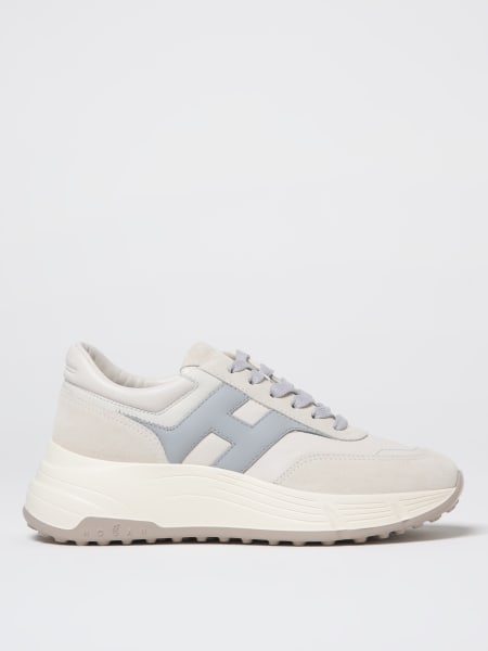Hogan: Baskets femme Hogan