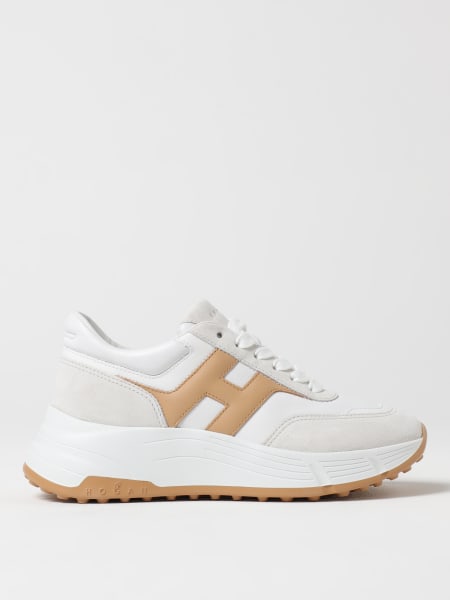 Hogan: Zapatillas mujer Hogan