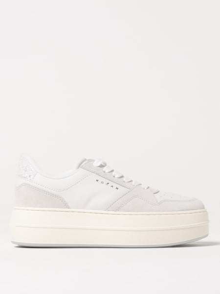Hogan: Zapatillas mujer Hogan