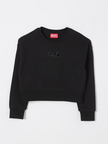 스웨터 남아 Diesel