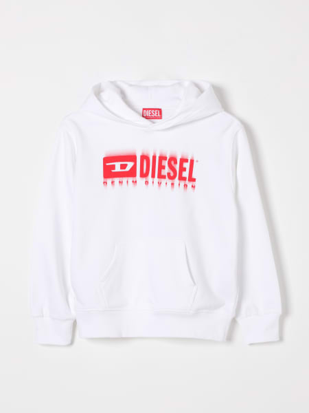 스웨터 남아 Diesel
