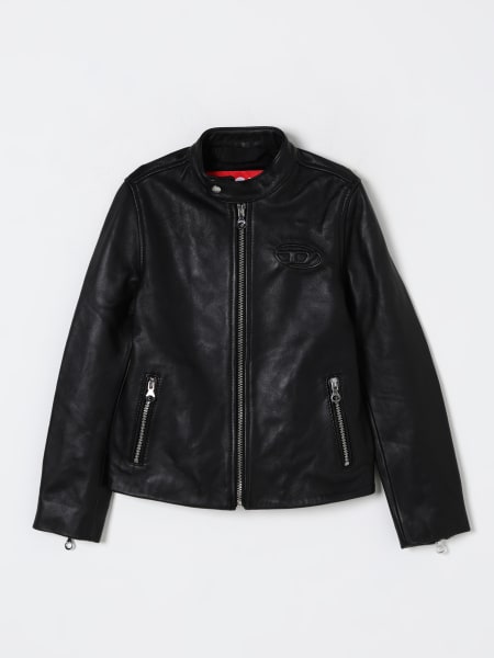 Jacket kids Diesel