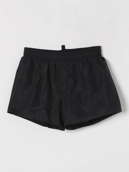 Swimsuit kids Dsquared2
