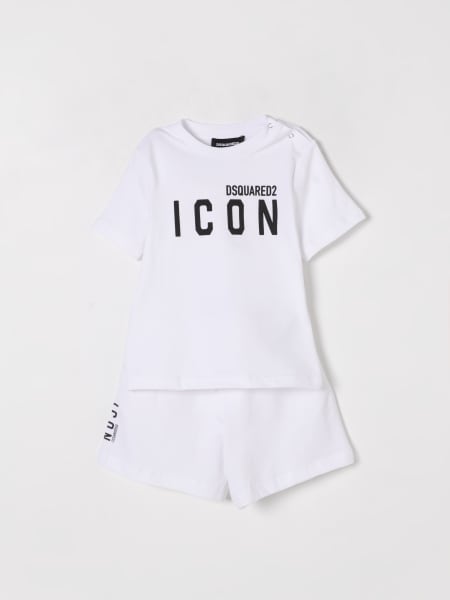 Jumpsuit kids Dsquared2