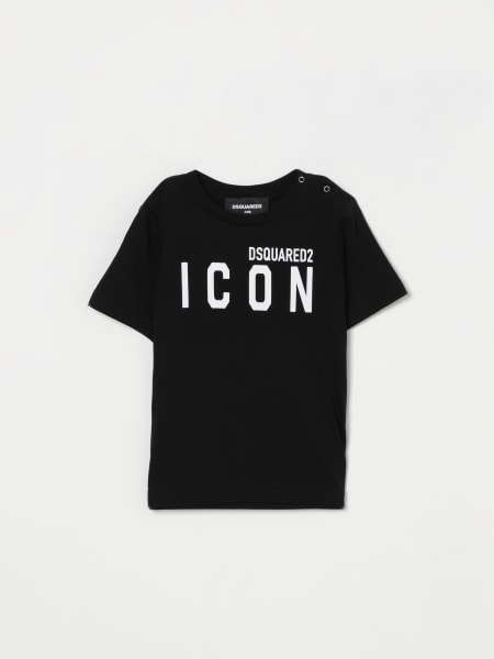 T恤 儿童 Dsquared2