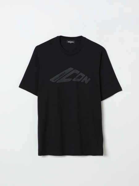 T-shirt kids Dsquared2