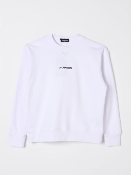 Sweater kids Dsquared2