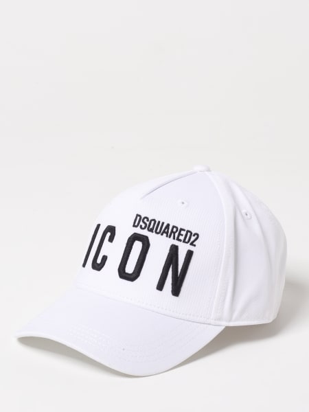 Hat kids Dsquared2