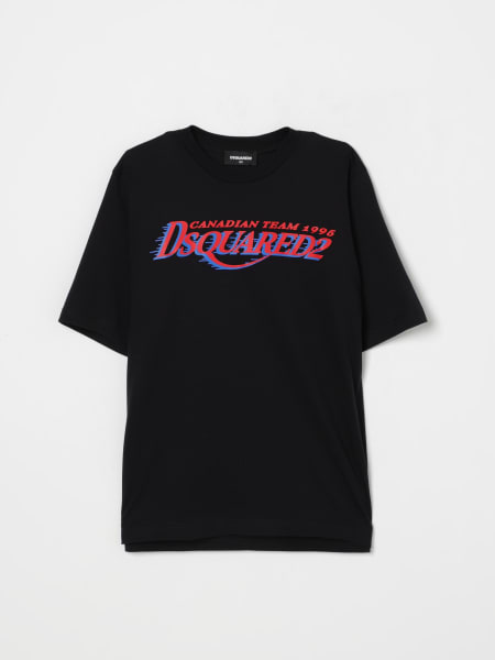 Dsquared2 SS25 Sale – Up to 60% Off | GIGLIO.COM