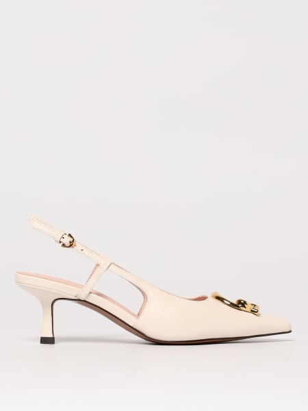 Shoes woman Coccinelle>