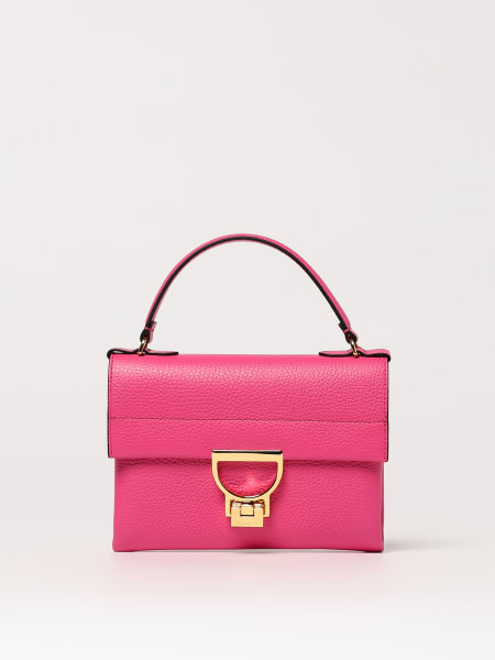 Shoulder bag woman Coccinelle