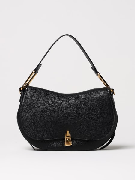 Shoulder bag woman Coccinelle>