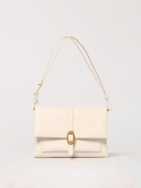 Schultertasche damen Coccinelle