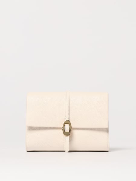 Schultertasche damen Coccinelle