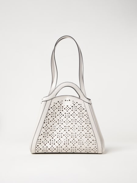 Schultertasche damen Coccinelle