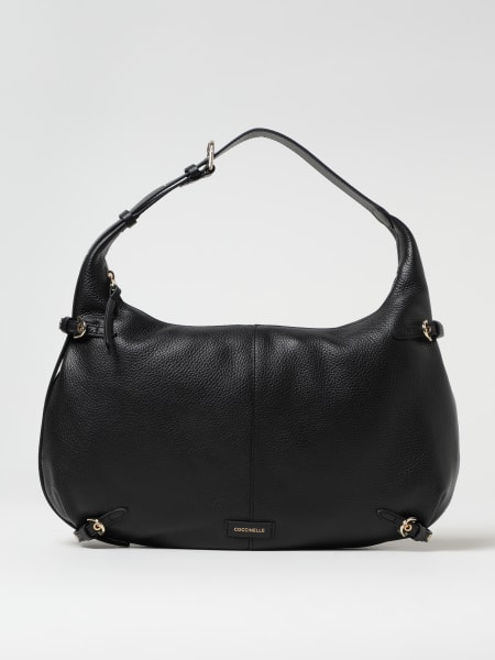 Sac porté épaule femme Coccinelle