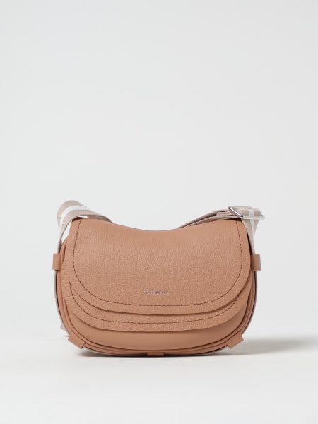 Schultertasche damen Coccinelle