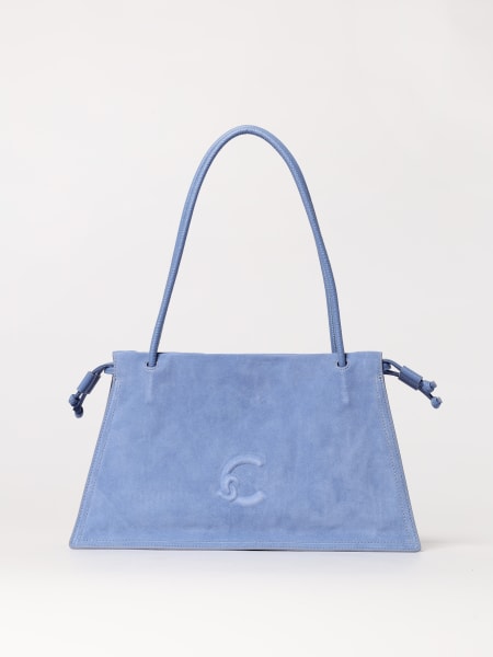 Shoulder bag woman Coccinelle>