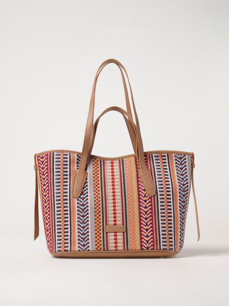Shoulder bag woman Coccinelle>