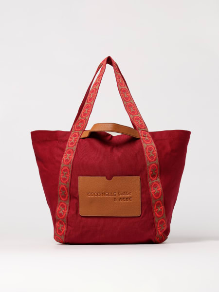 Coccinelle Women's Clothing & Accessories FW25/26 | GIGLIO.COM