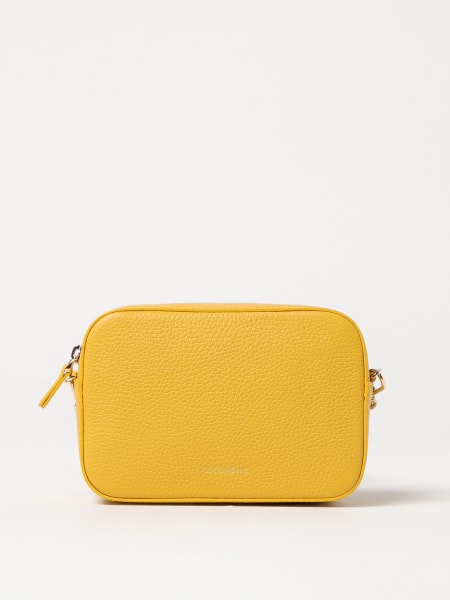 Schultertasche damen Coccinelle