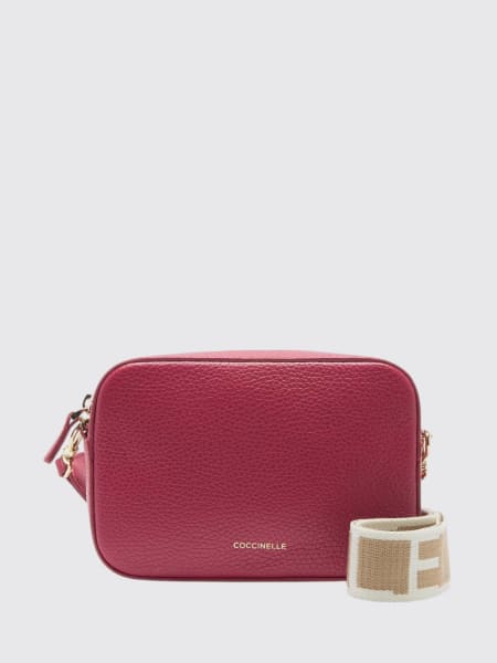 Bolso de hombro mujer Coccinelle