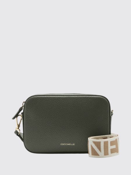 Bolso de hombro mujer Coccinelle