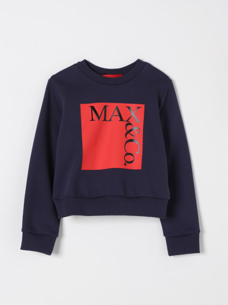 스웨터 남아 Max&co. Kid