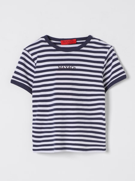 Camisetas niños Max&co. Kid