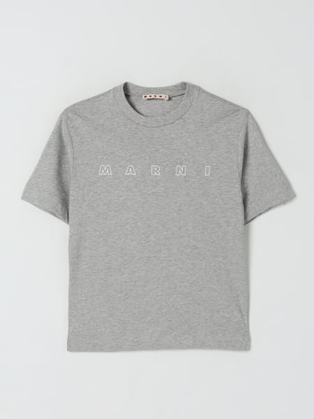 마르니(MARNI): 티셔츠 여아 Marni