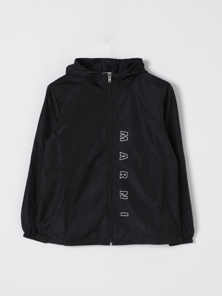 Jacket kids Marni>