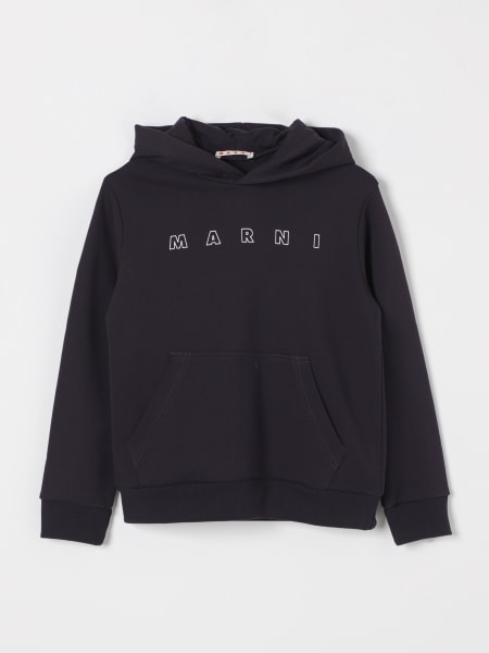 마르니(MARNI): 스웨터 여아 Marni