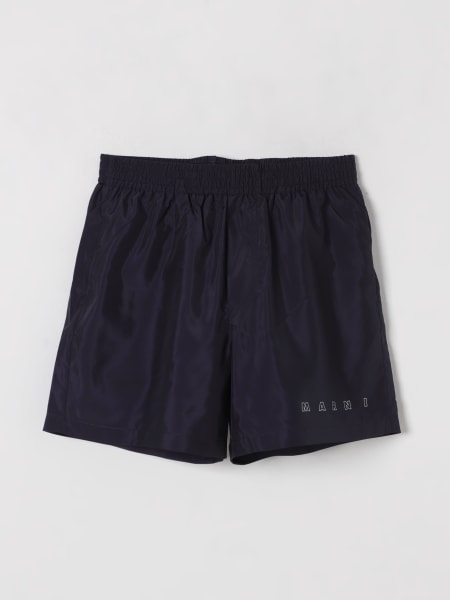 Marni: Bañador niño Marni