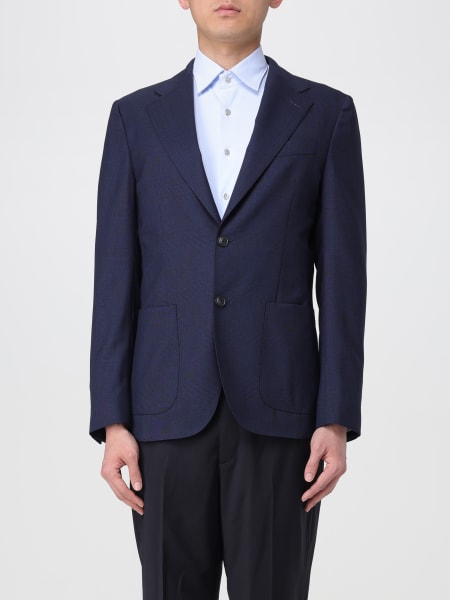 Fay: 西服外套 男士 Fay