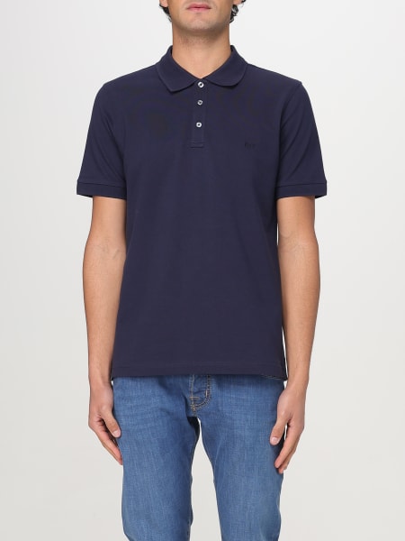 Polo shirt men Fay>
