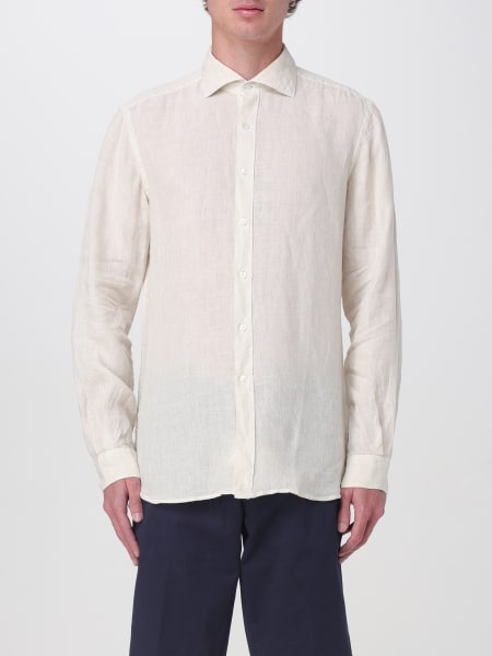 Fay: Camisa hombre Fay
