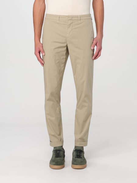 Pants men Fay>