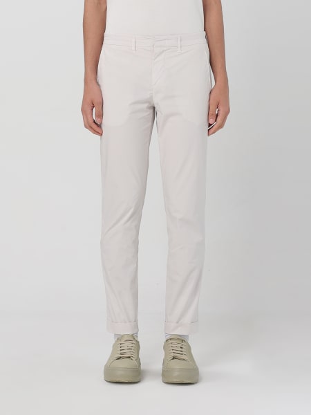 Pants men Fay>