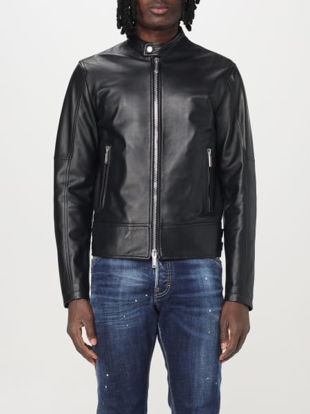 Jacket men Dsquared2