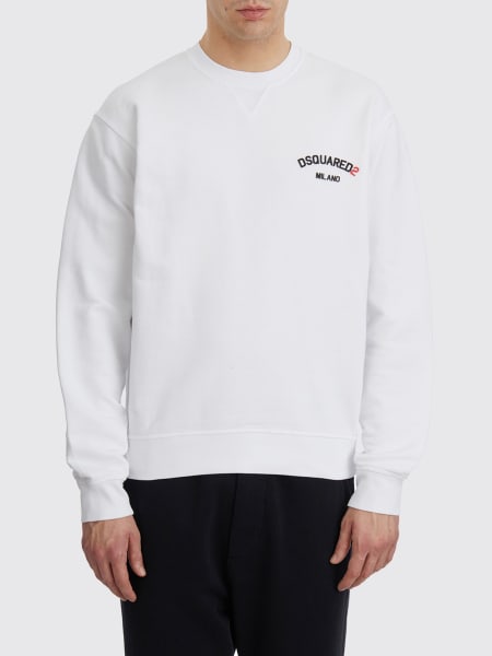 Pullover herren Dsquared2