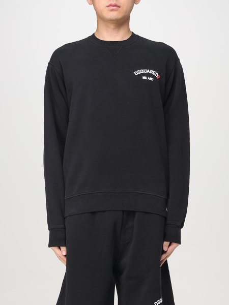 Sweater men Dsquared2