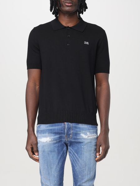 Sweater men Dsquared2