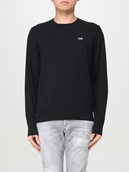 Pullover herren Dsquared2