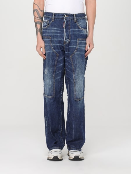Jeans herren Dsquared2