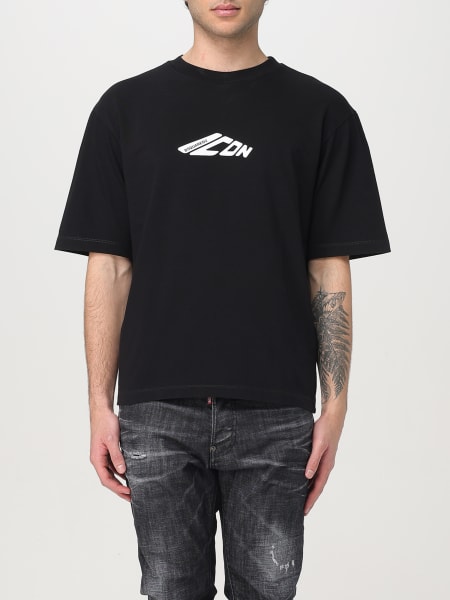 Dsquared2 T-shirt for Men SS25 | GIGLIO.COM